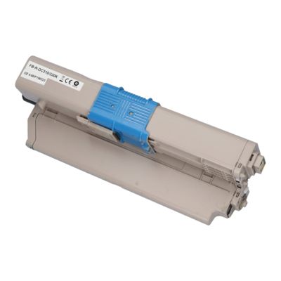 Toner compatibile OKI 44469803 - Nero