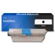 Toner compatibile OKI 44469803 - Nero