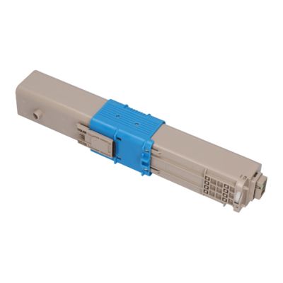 Toner compatibile OKI 44469704 - Giallo