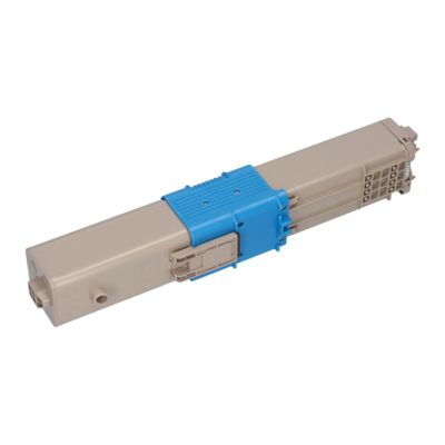 Toner compatibile OKI 44469705 - Magenta