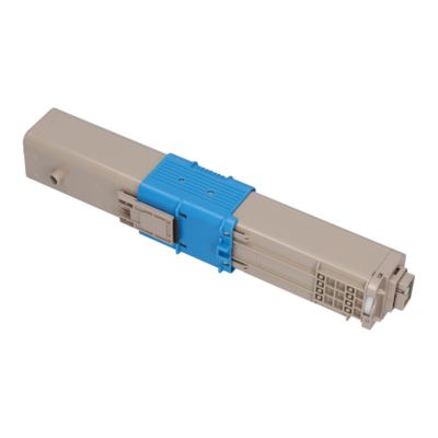 Toner compatibile OKI 44469705 - Magenta