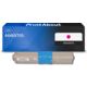 Toner compatibile OKI 44469705 - Magenta