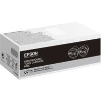 Toner Epson S050711 - Nero