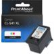 Cartuccia compatibile Canon CL-541 XL - 3 colori Alta capacità