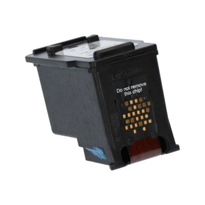 Cartuccia compatibile Canon PG-540 XL - Nero Alta capacità