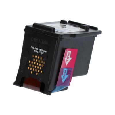 Cartuccia compatibile Canon PG-540 XL - Nero Alta capacità