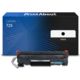Toner compatibile Canon 725 - Nero