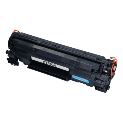 Toner compatibile Canon 728 - Nero