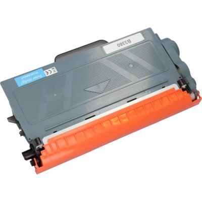 Toner compatibile Brother TN-3380 - Nero Alta capacità