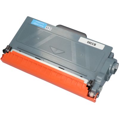 Toner compatibile Brother TN-3380 - Nero Alta capacità