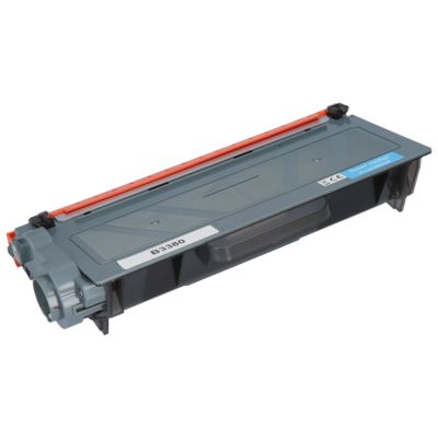 Toner compatibile Brother TN-3380 - Nero Alta capacità