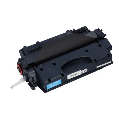 Toner compatibile Canon 719H - Nero Alta capacità