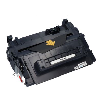 Toner compatibile HP 90A (CE390A) - Nero