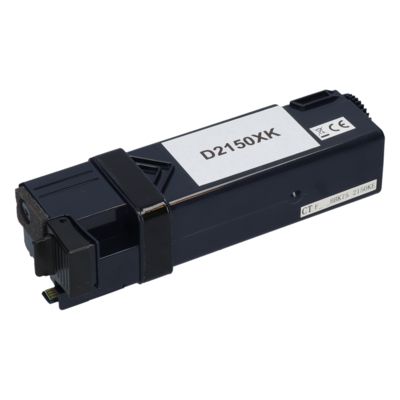 Toner compatibile Dell 593-11040 (N51XP) - Nero