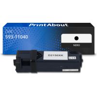 Toner compatibile Dell 593-11040 (N51XP) - Nero