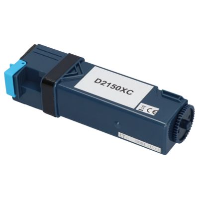 Toner compatibile Dell 593-11041 (769T5) - Ciano