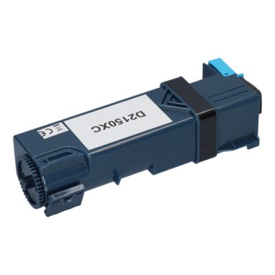 Toner compatibile Dell 593-11041 (769T5) - Ciano