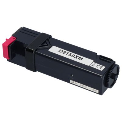 Toner compatibile Dell 593-11033 (8WNV5) - Magenta