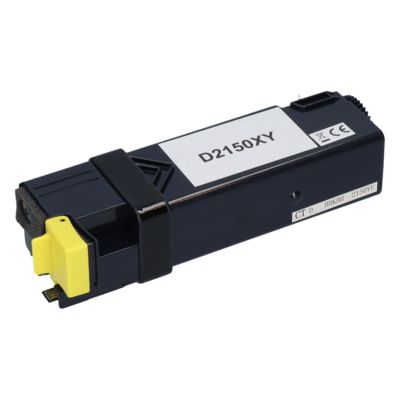 Toner compatibile Dell 593-11037 (NPDXG) - Giallo
