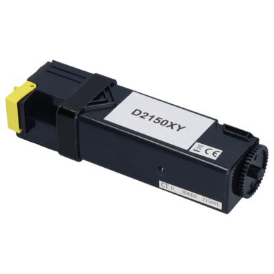 Toner compatibile Dell 593-11037 (NPDXG) - Giallo