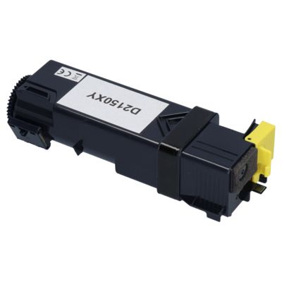 Toner compatibile Dell 593-11037 (NPDXG) - Giallo