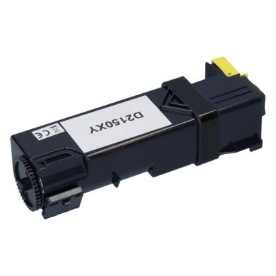 Toner compatibile Dell 593-11037 (NPDXG) - Giallo