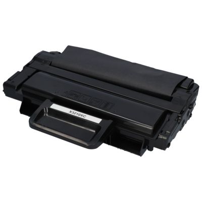 Toner compatibile Xerox 106R01486 - Nero