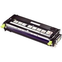Toner Dell 593-10371 (M803K) - Giallo