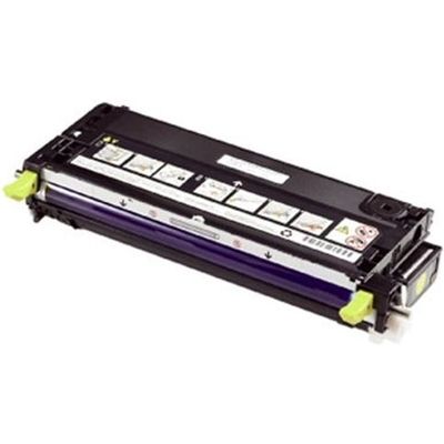 Toner Dell 593-10371 (M803K) - Giallo