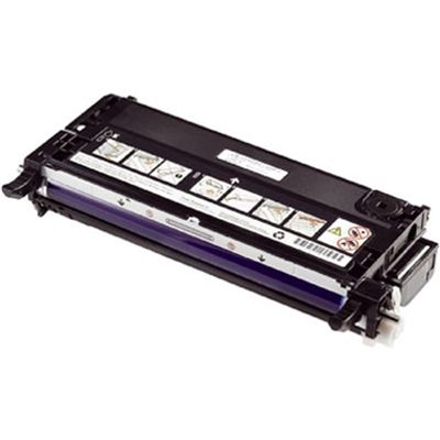 Toner Dell 593-10368 (R717J) - Nero