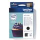 Cartuccia stampante Brother LC-123BK - Nero