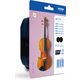 Cartuccia Brother LC-127XLBKBP2 - 2x Nero Alta Capacità Multipack