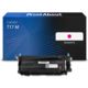 Toner compatibile Canon 717 M - Magenta