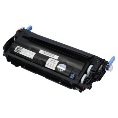 Toner compatibile Canon 717 C - Ciano