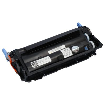 Toner compatibile Canon 717 C - Ciano