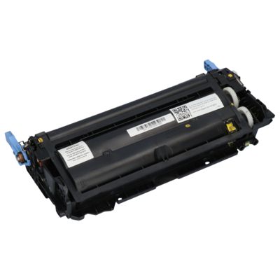 Toner compatibile Canon 717 Y - Giallo
