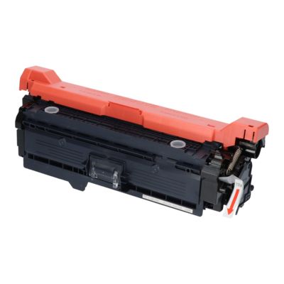 Toner compatibile Canon 723H BK - Nero Alta capacità