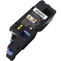 Toner Dell 593-11131 (V53F6) - Giallo