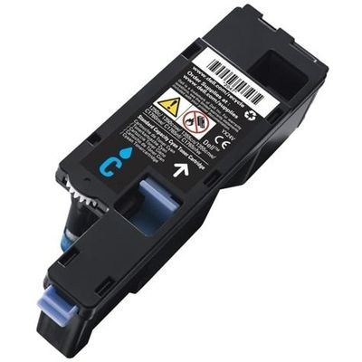Toner Dell 593-11145 (YX24V) - Ciano