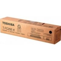 Toner Toshiba T-FC25EK - Nero