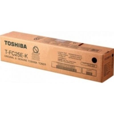 Toner Toshiba T-FC25EK - Nero