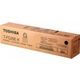 Toner Toshiba T-FC25EK - Nero