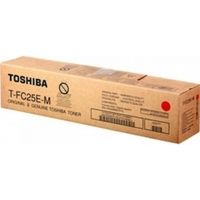 Toner Toshiba T-FC25EM - Magenta