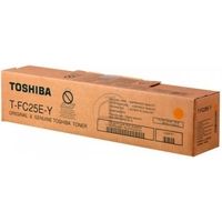 Toner Toshiba T-FC25EY - Giallo