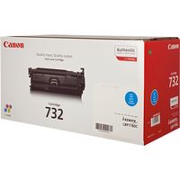 Toner Canon 732 C - Ciano