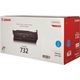 Toner Canon 732 C - Ciano