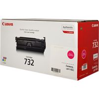 Toner Canon 732 M - Magenta