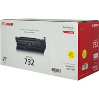 Toner Canon 732 Y - Giallo