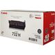 Toner Canon 732H BK - Nero Alta capacità