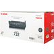 Toner Canon 732 BK - Nero